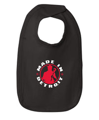 Infant MID Original Premium Bib