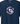 Ladies Rosie True Navy Crewneck
