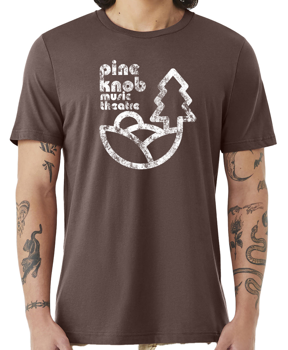 Pine Knob Unisex Shirts