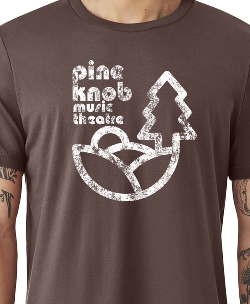 Pine Knob Unisex Shirts
