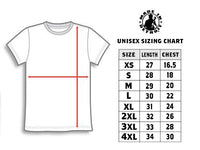 Muscle Fist Crew Shirt - 4X Only