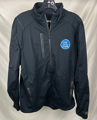 NEW (1 of 1) Blue Shifter OG Black Jacket - LARGE