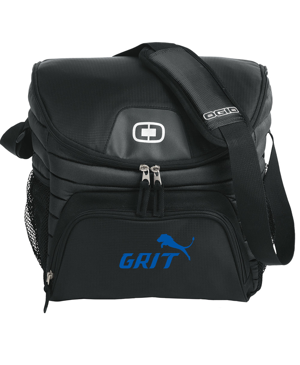 Grit/Helmet Skull Chill 18-24 Can Coolers