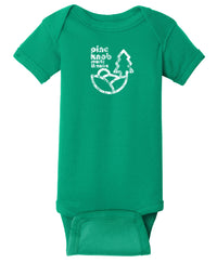 Infant Pine Knob Onesies