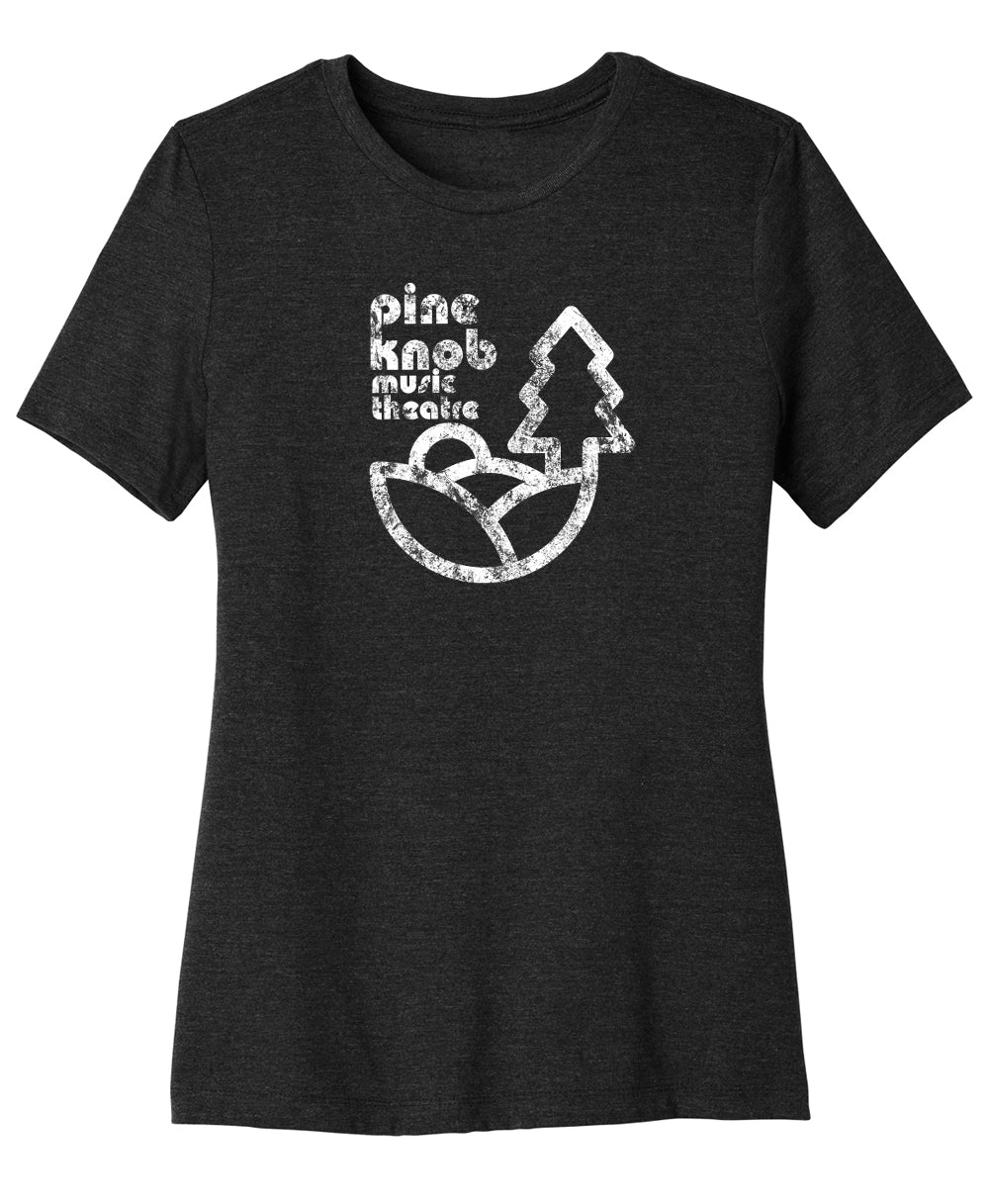 Ladies Pine Knob CVC Shirts
