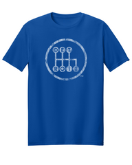 Shifter Royal Shirt