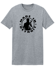 MID Sport Grey Shirt