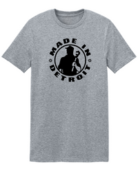 MID Sport Grey Shirt
