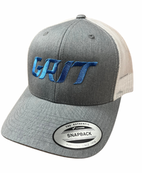 Grit Snapbacks