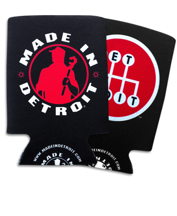 MID/Shifter Can Koozies
