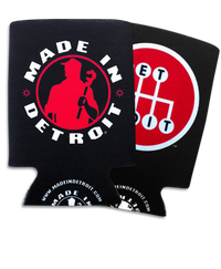 MID/Shifter Can Koozies