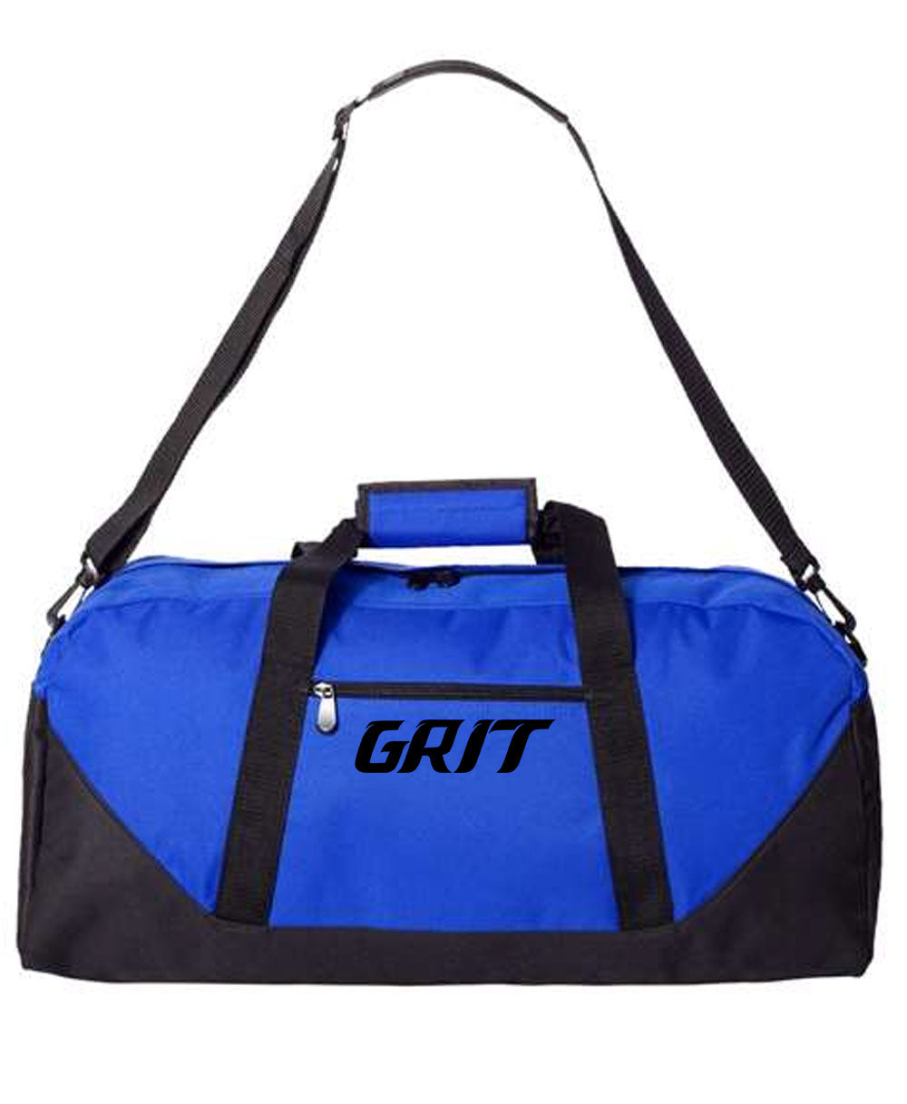 GRIT Duffel Bag