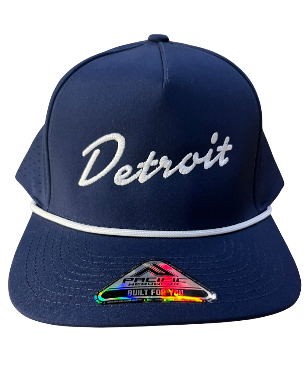 City Edition Rope Hats