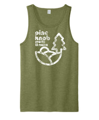 Men's Pine Knob Recycled Tank
