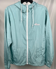 (2 of 2) Unisex MID Windbreaker - M/XL