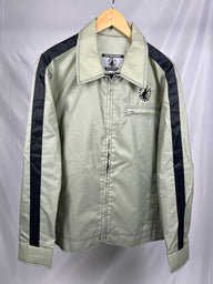 (1 of 1) MID Vintage Zip Up - MEDIUM
