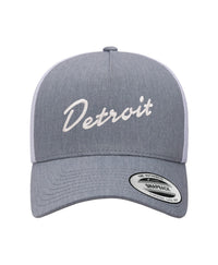 City Edition Snapbacks