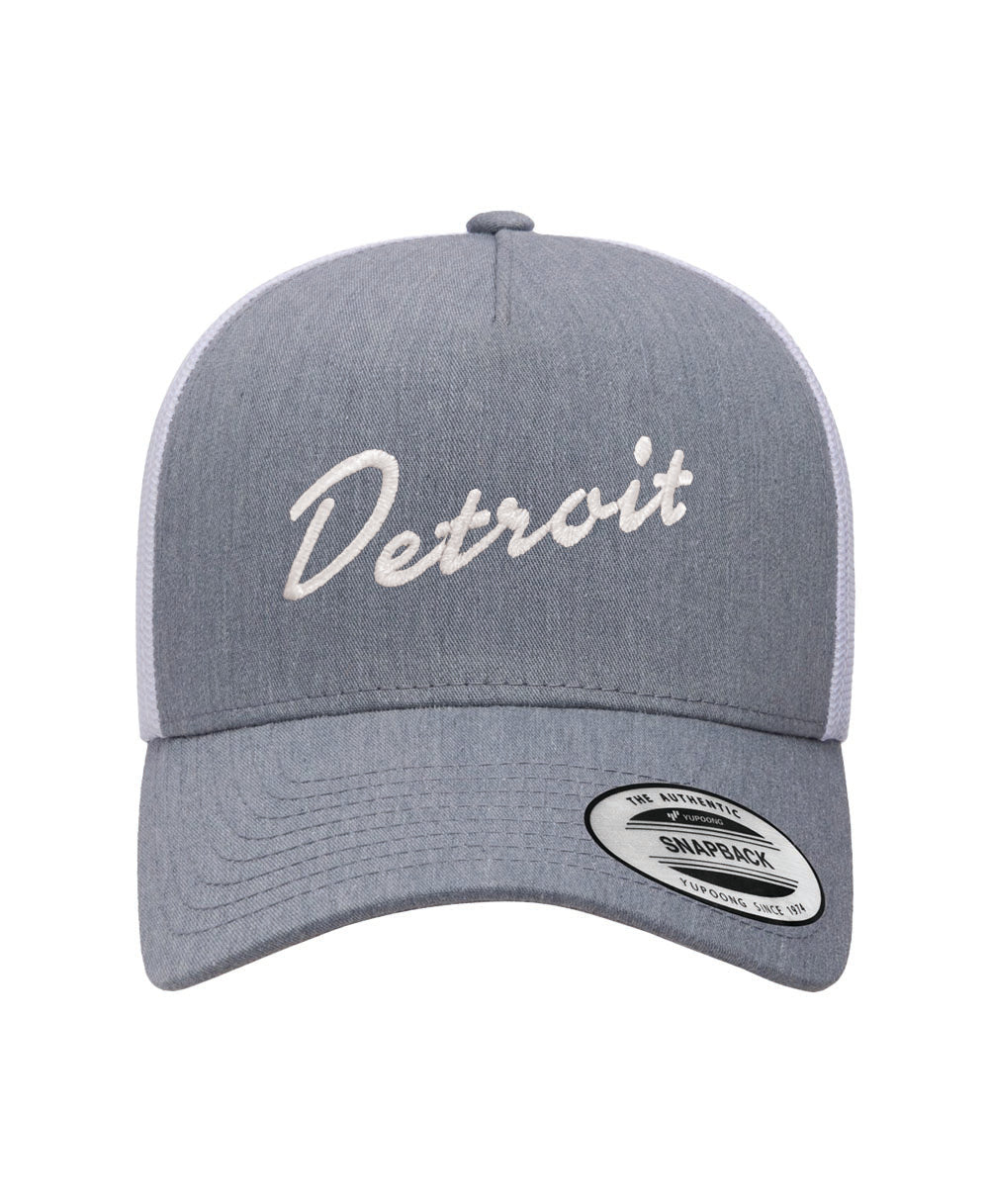 City Edition Snapbacks