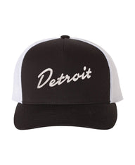 City Edition Snapbacks