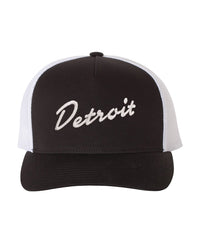 City Edition Snapbacks