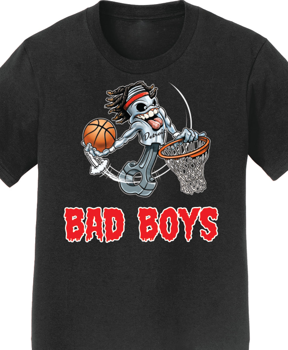 Youth DBB Piston Shirt