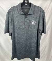 NEW (1 of 1) Silver MID Grey Polo - MEDIUM