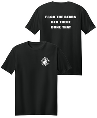 F The Bears - Ben There Done That