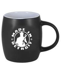 MID & Shifter Barrel Mug