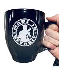 MID Circle/Shifter Coffee Mug