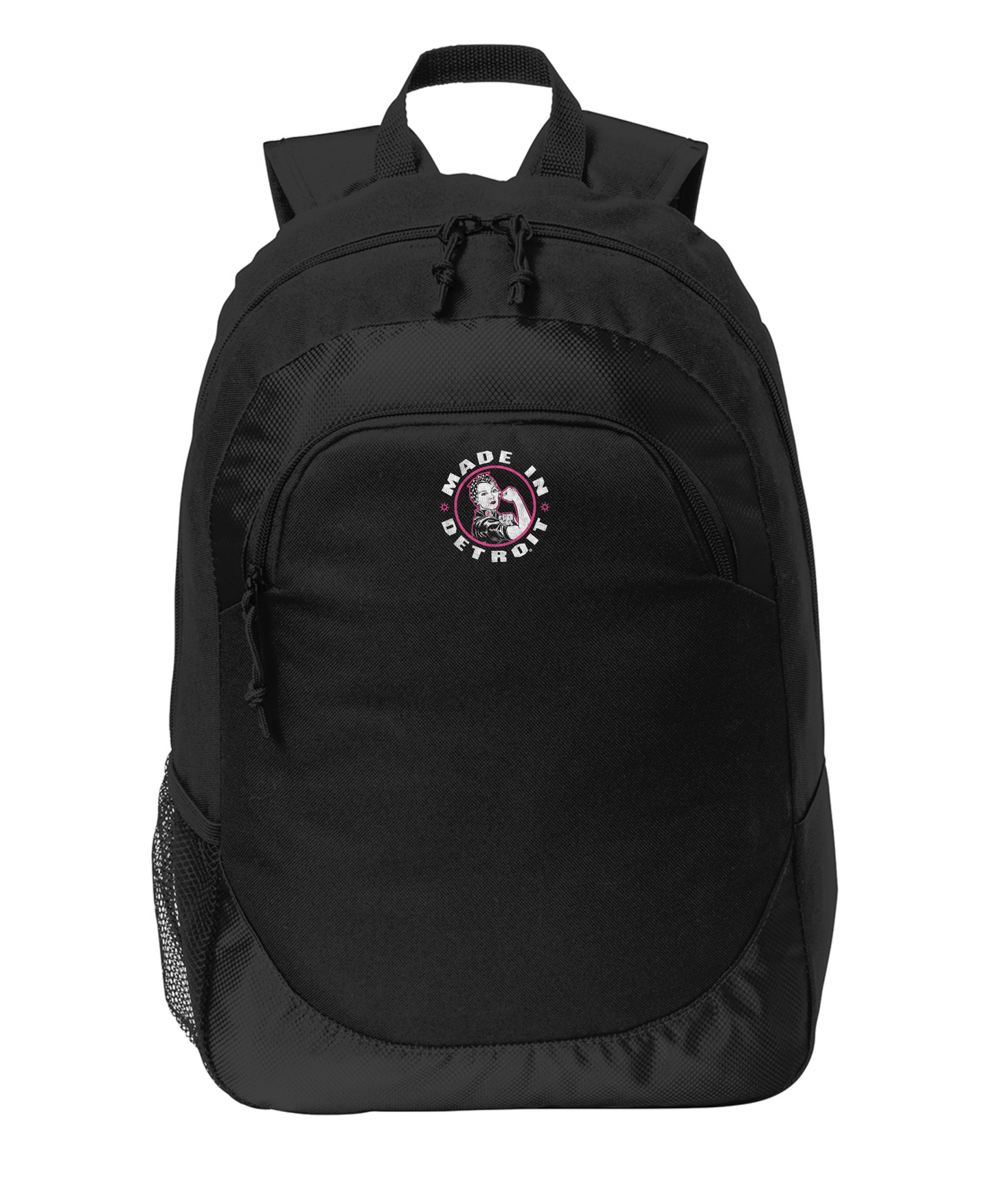 Backpacks