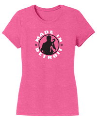Ladies MID Premium Triblend Shirts