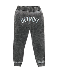 Detroit Arch Sweatpants