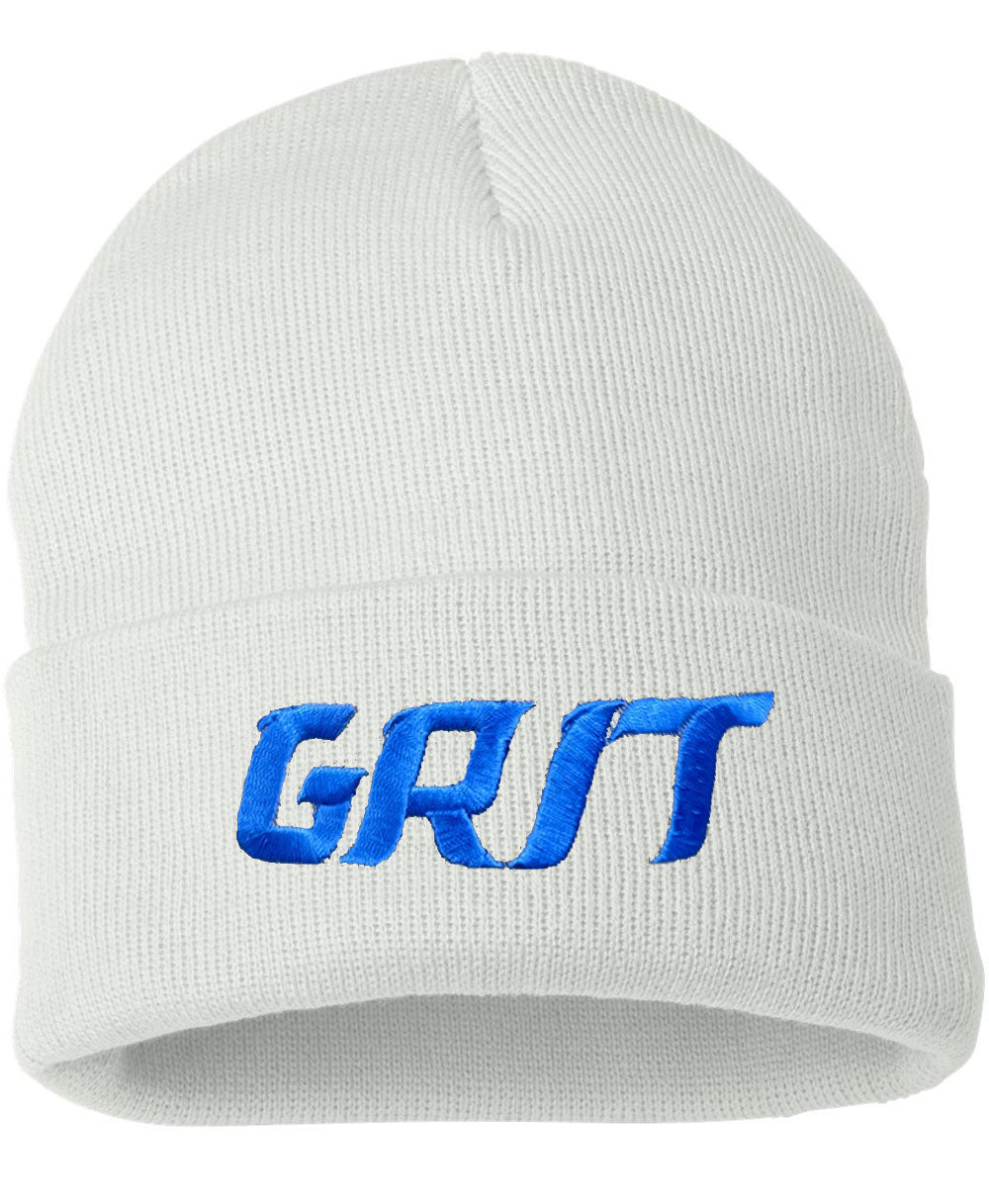 Grit Knit Beanies