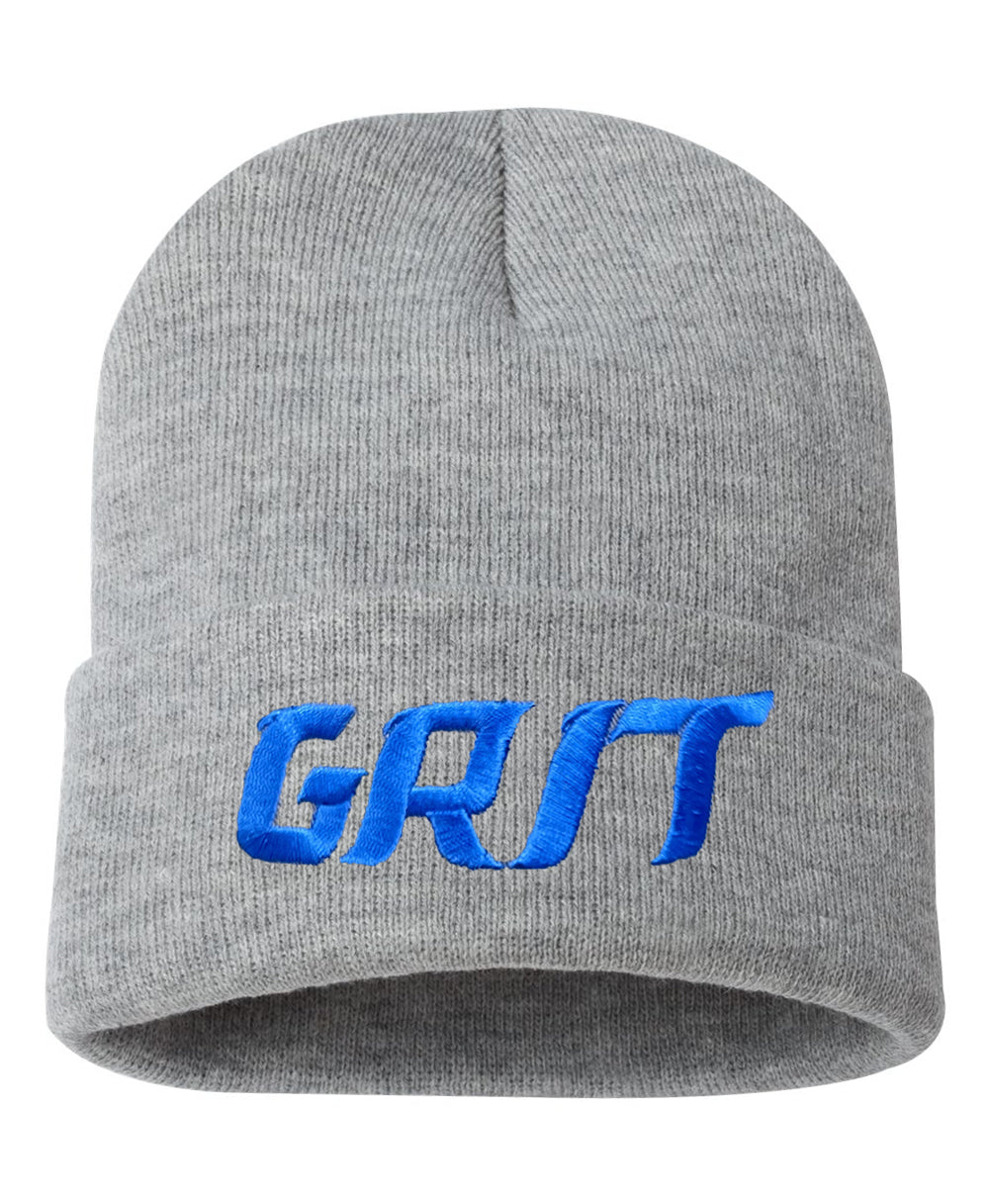 Grit Knit Beanies