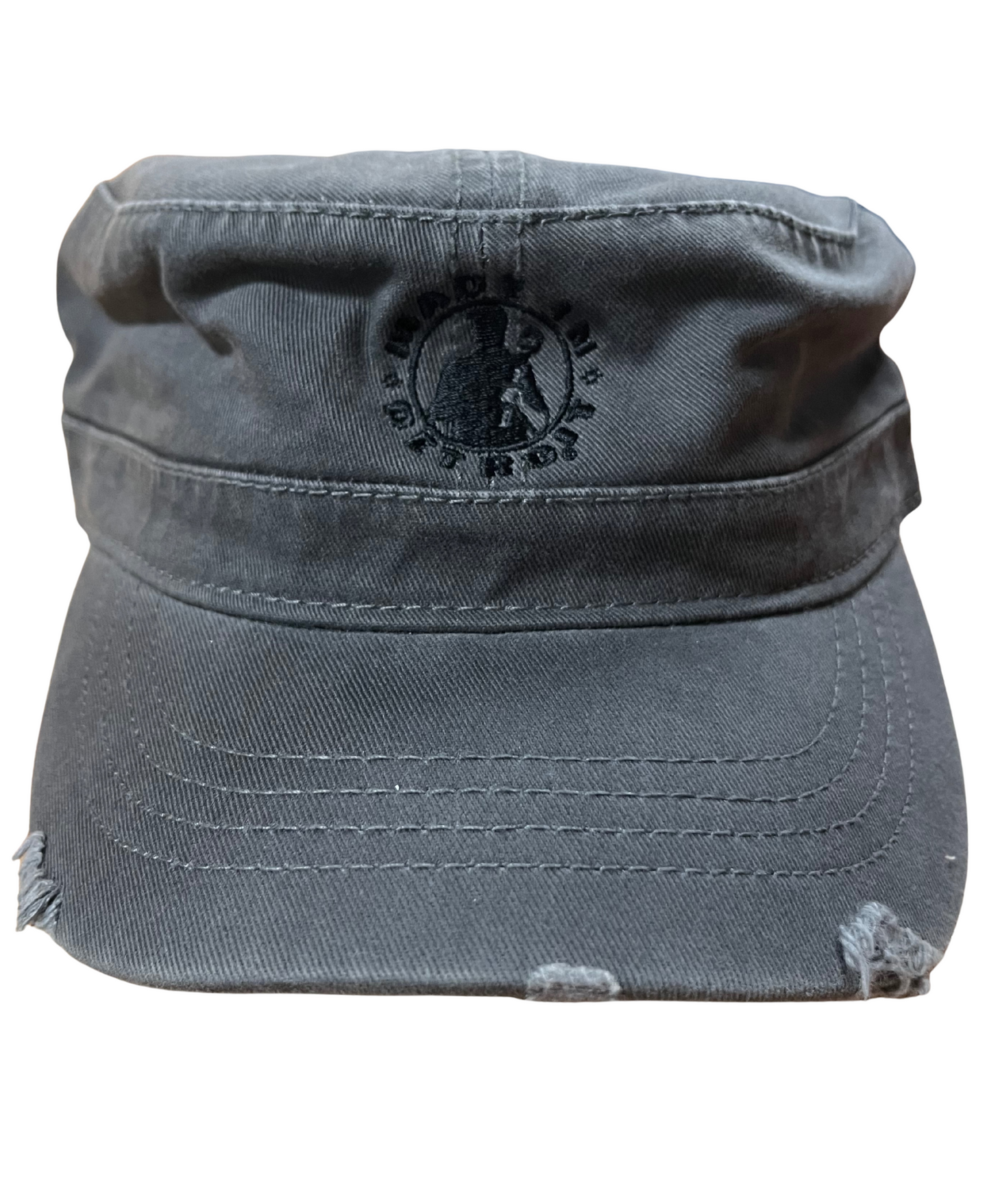 MID Fidel Hats