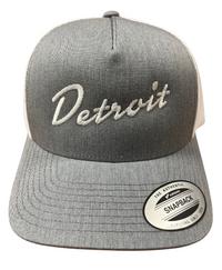 City Edition Snapbacks