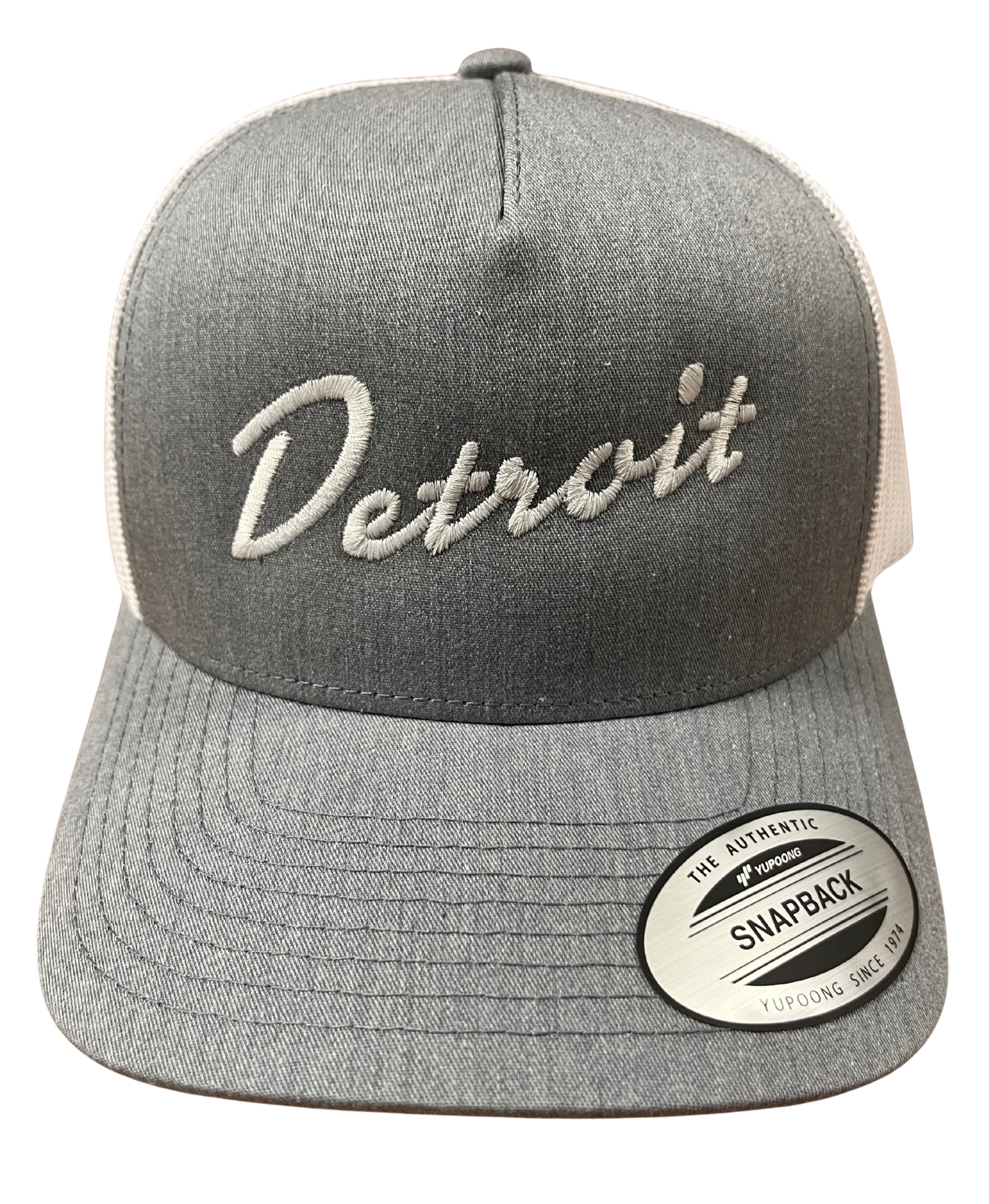 City Edition Snapbacks