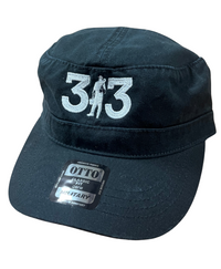 313 Man Fidel Hat