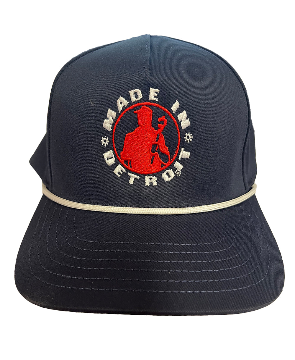 MID Rope Hats