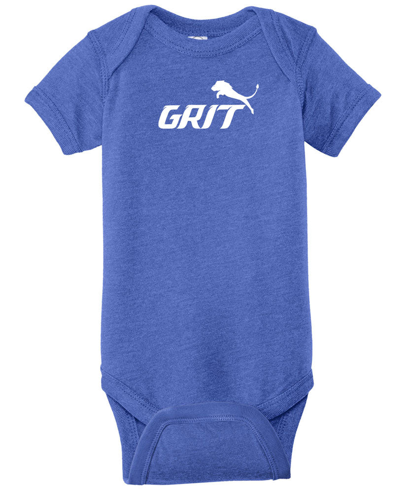 Infant GRIT Onesie