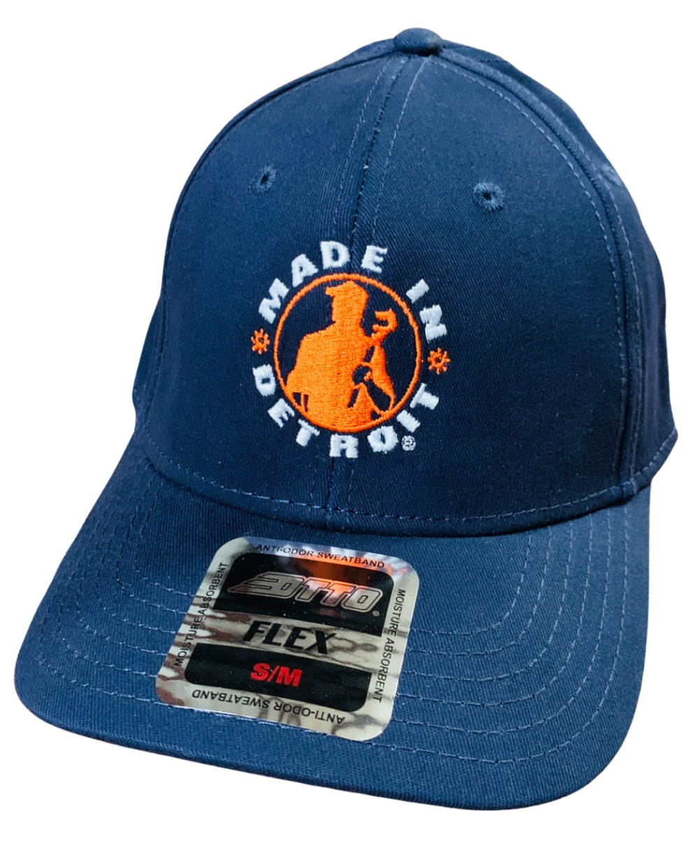 MID Flex Fit Hats