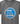 Eco Grey Blue Shifter Premium Triblend Shirt