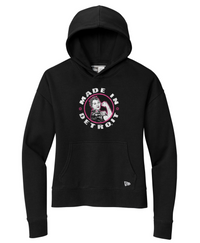 Ladies New Era Rosie Hoodie