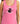 Ladies MID Neon Pink Tank