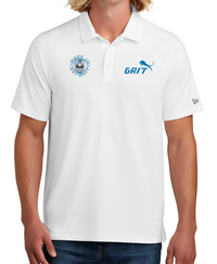 Grit/Helmet Skull Polos