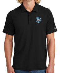New Era Helmet Skull Polos