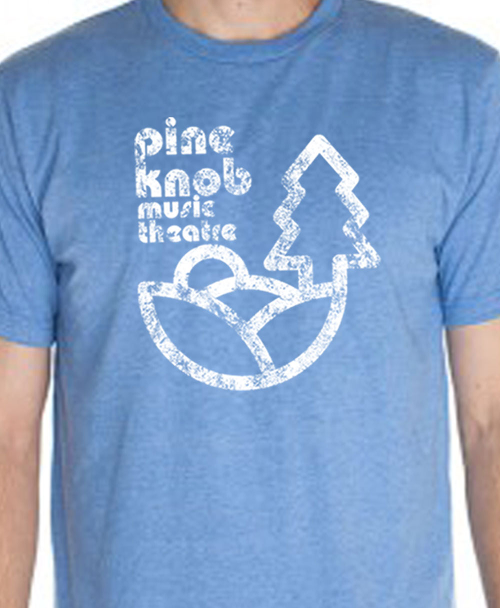 Pine Knob Unisex Shirts