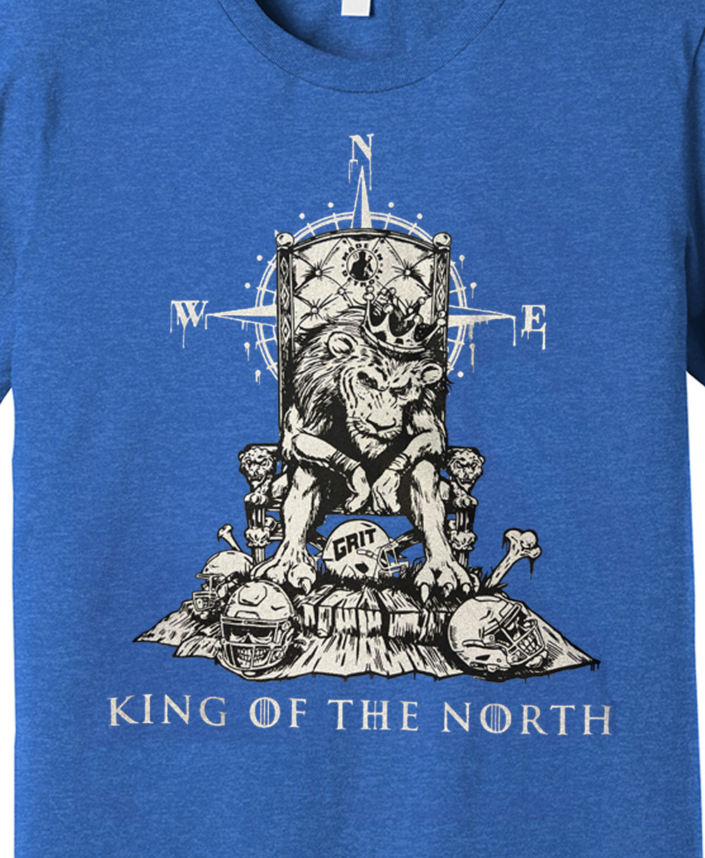 King of the North