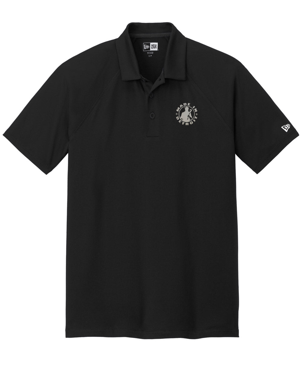 New Era MID Polos