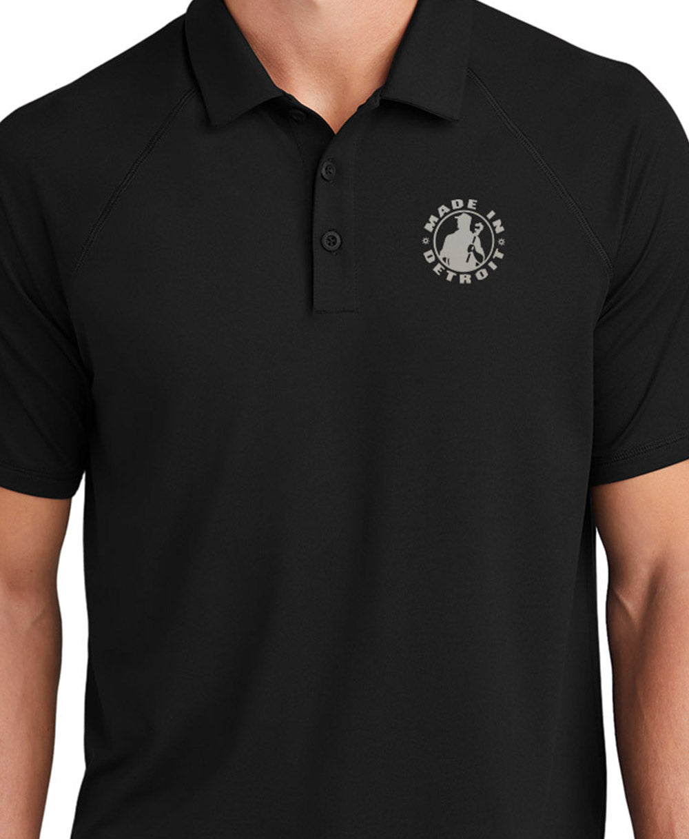 New Era MID Polos